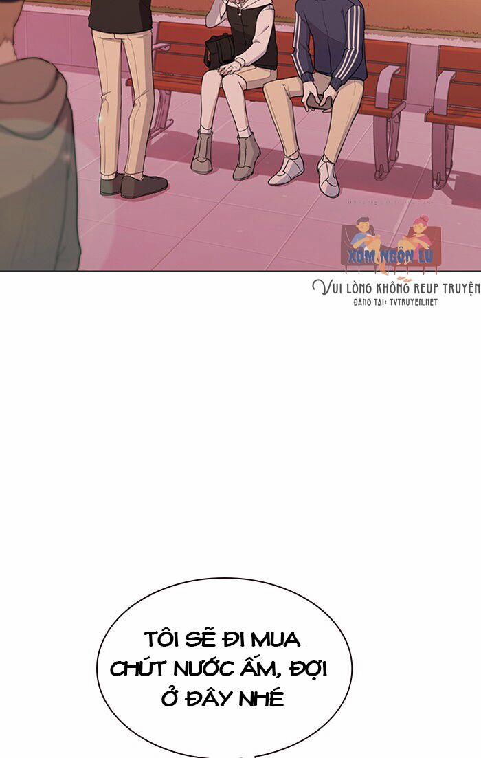 Thằng Bạn Trai Tồi Tệ Của Tôi 15 trang 3