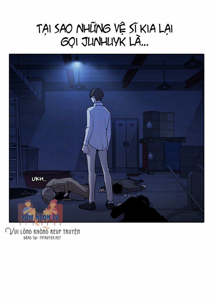 Thằng Bạn Trai Tồi Tệ Của Tôi 15 trang 35