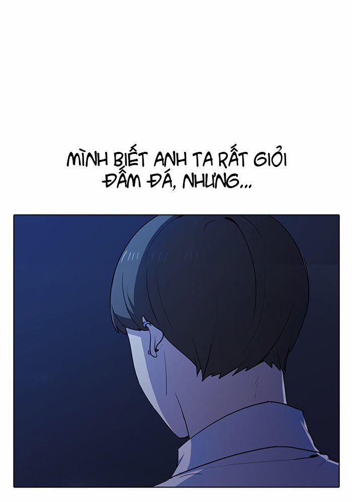 Thằng Bạn Trai Tồi Tệ Của Tôi 15 trang 36