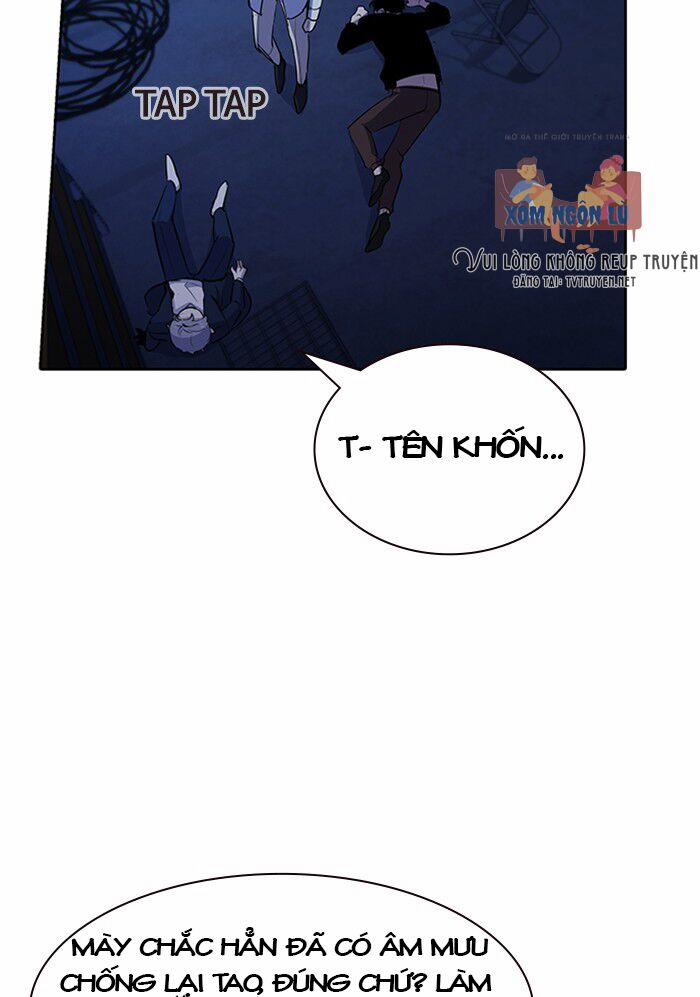 Thằng Bạn Trai Tồi Tệ Của Tôi 15 trang 38