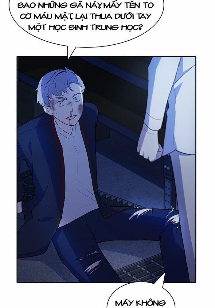 Thằng Bạn Trai Tồi Tệ Của Tôi 15 trang 39