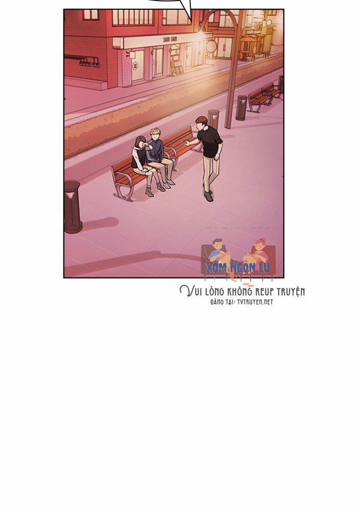 Thằng Bạn Trai Tồi Tệ Của Tôi 15 trang 4