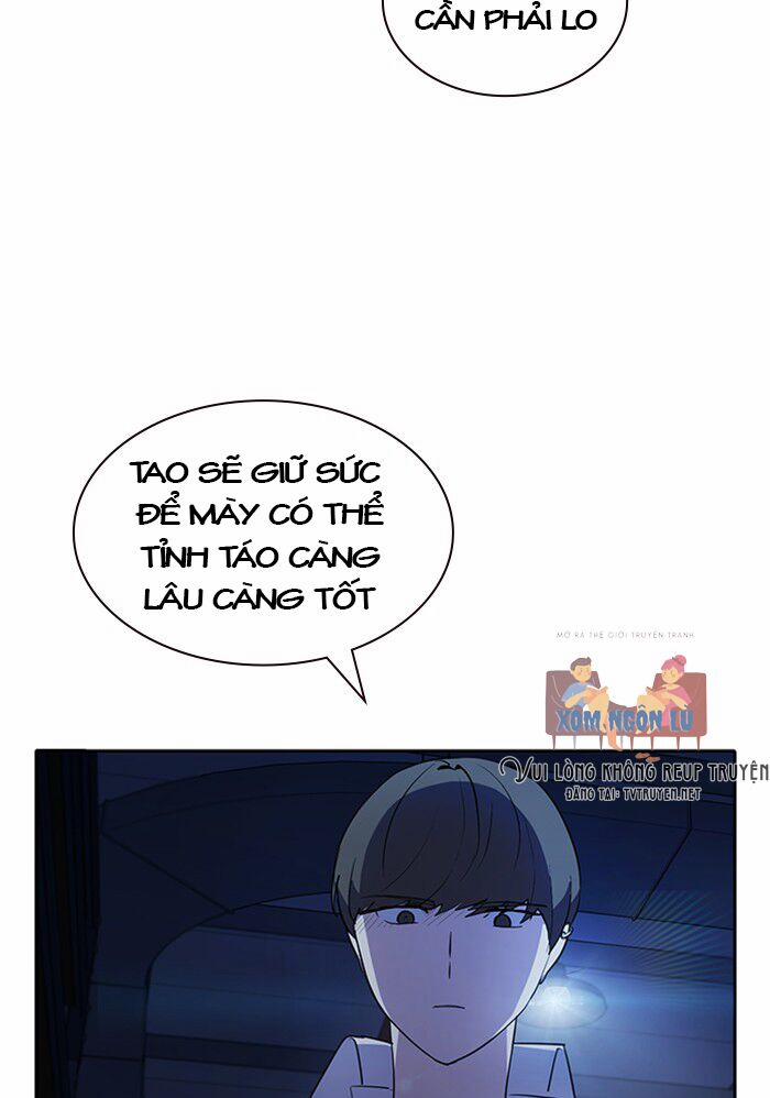 Thằng Bạn Trai Tồi Tệ Của Tôi 15 trang 40