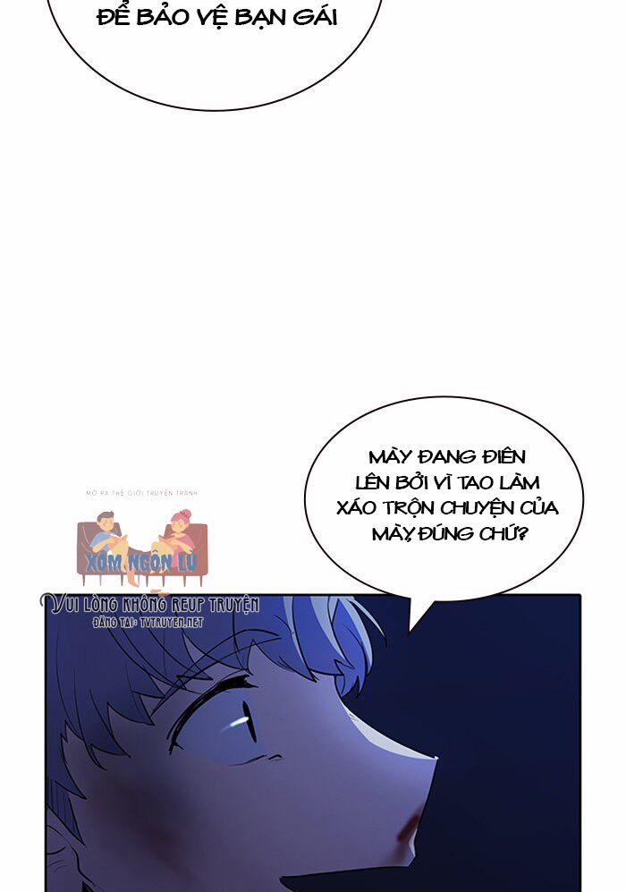 Thằng Bạn Trai Tồi Tệ Của Tôi 15 trang 44