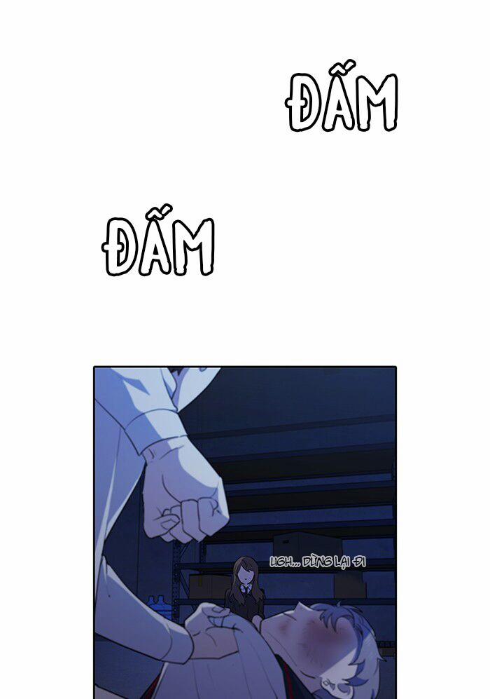 Thằng Bạn Trai Tồi Tệ Của Tôi 15 trang 48