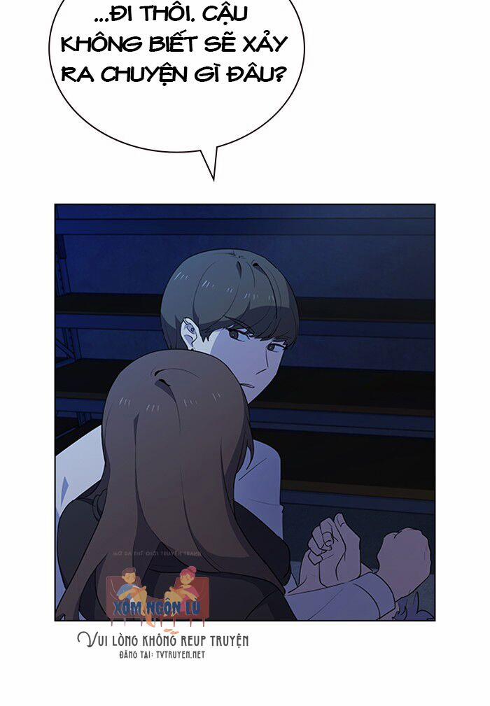 Thằng Bạn Trai Tồi Tệ Của Tôi 15 trang 55