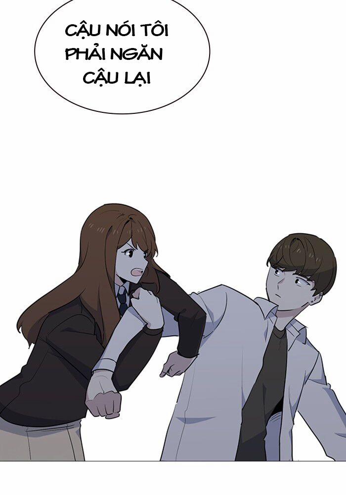 Thằng Bạn Trai Tồi Tệ Của Tôi 15 trang 58