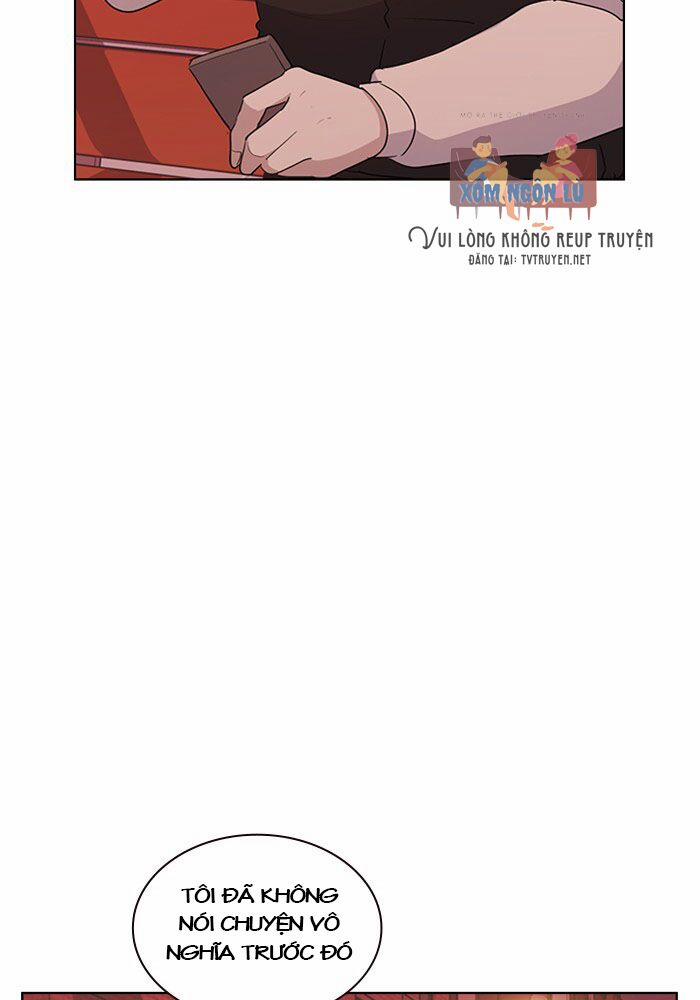 Thằng Bạn Trai Tồi Tệ Của Tôi 15 trang 6