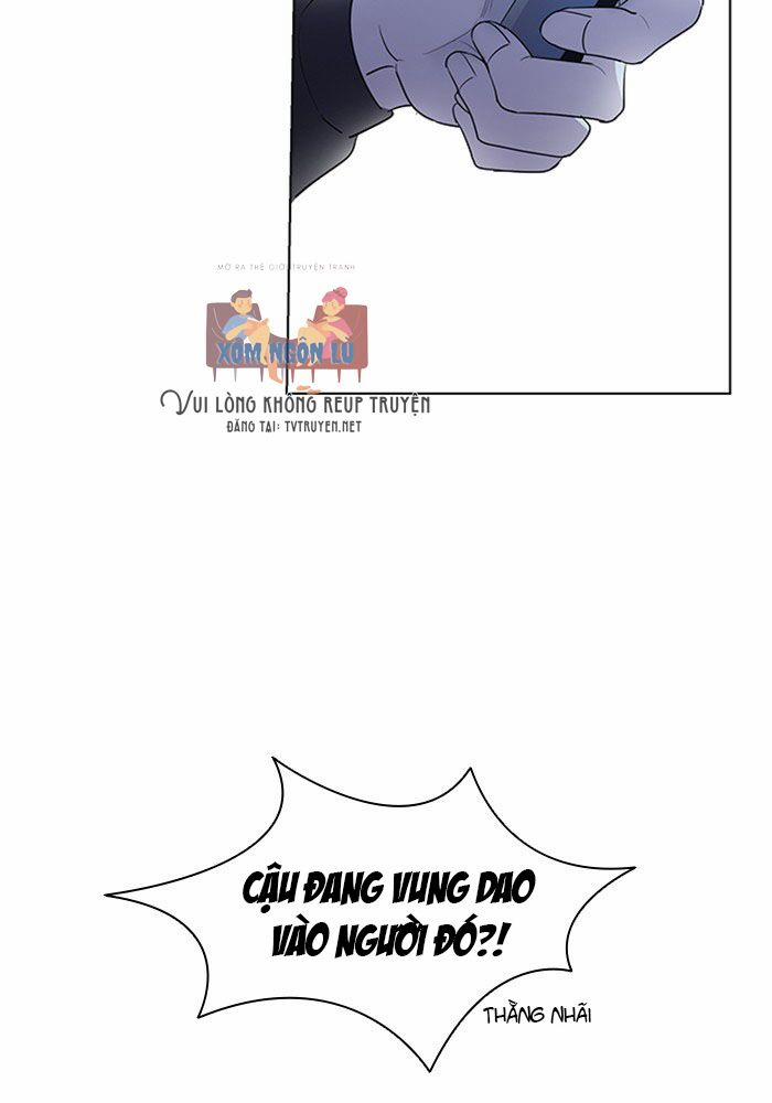 Thằng Bạn Trai Tồi Tệ Của Tôi 15 trang 70