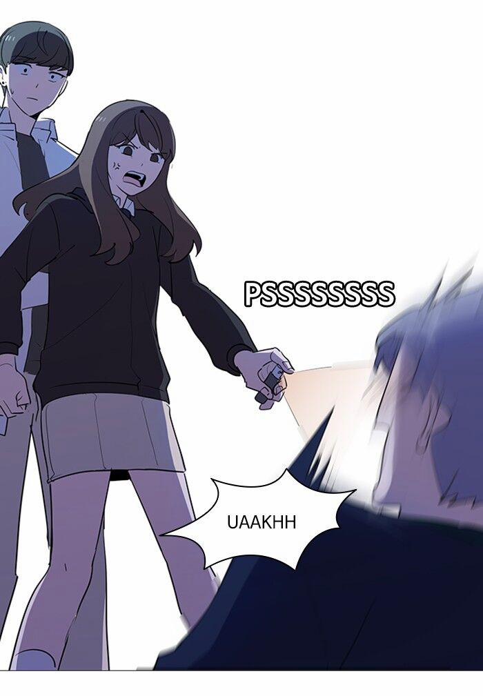 Thằng Bạn Trai Tồi Tệ Của Tôi 15 trang 71