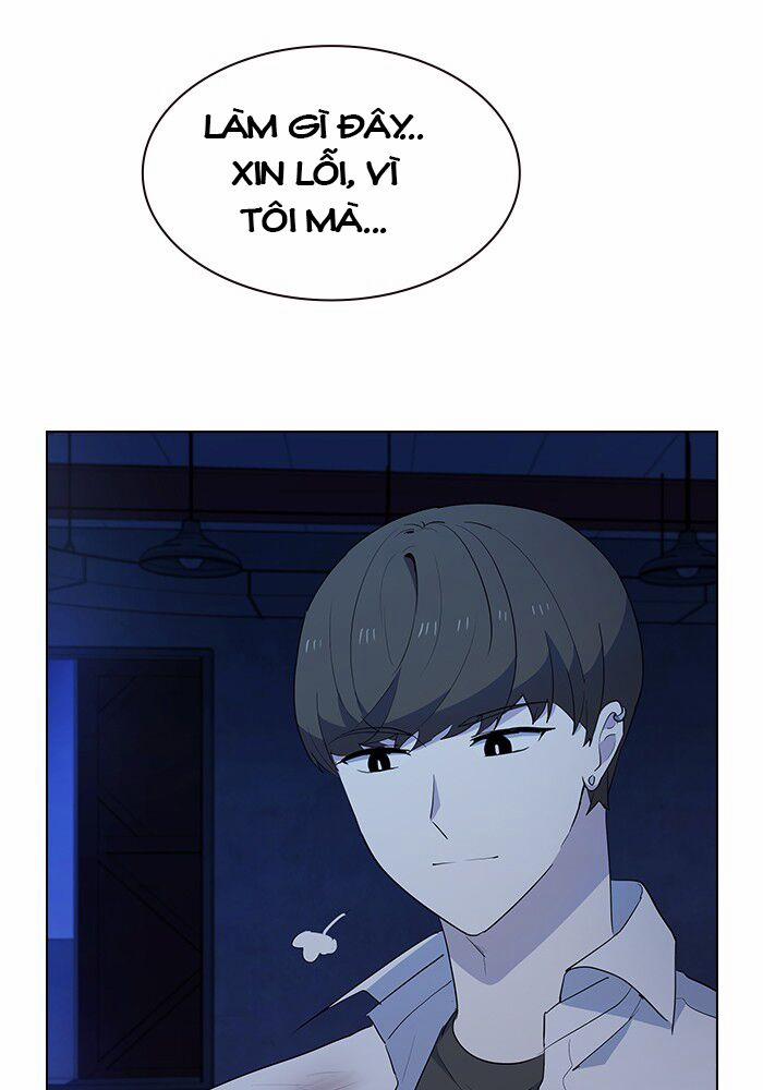 Thằng Bạn Trai Tồi Tệ Của Tôi 15 trang 77