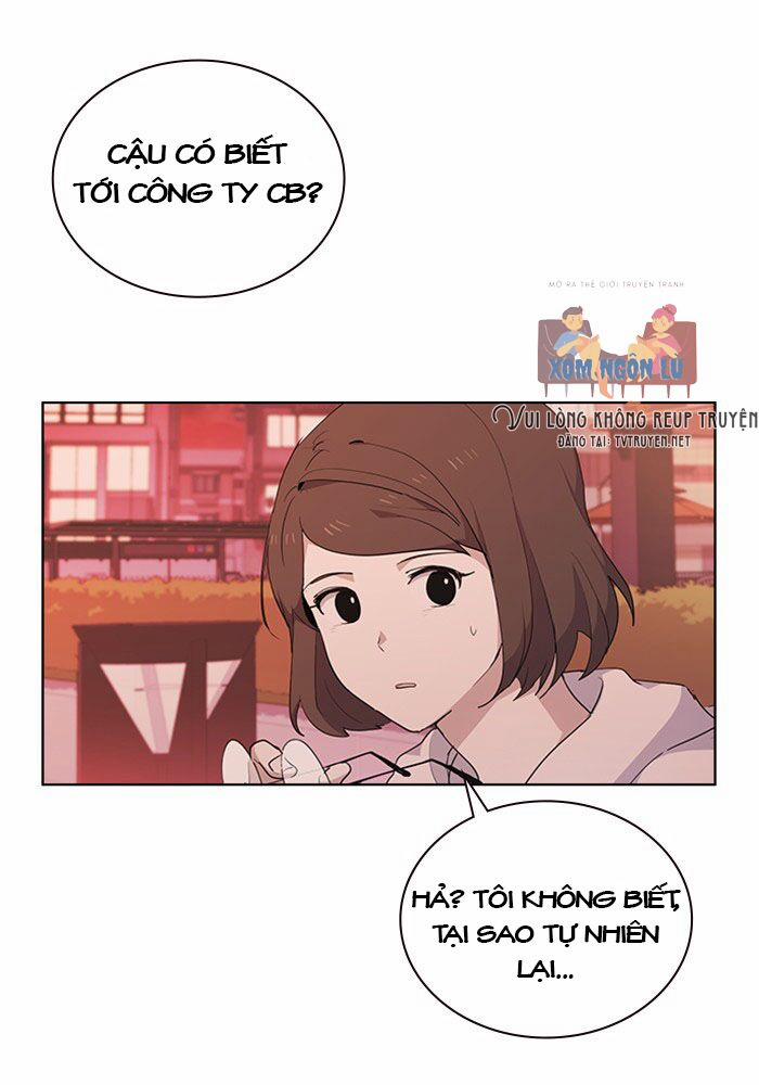 Thằng Bạn Trai Tồi Tệ Của Tôi 15 trang 8