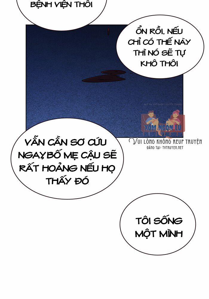 Thằng Bạn Trai Tồi Tệ Của Tôi 15 trang 83