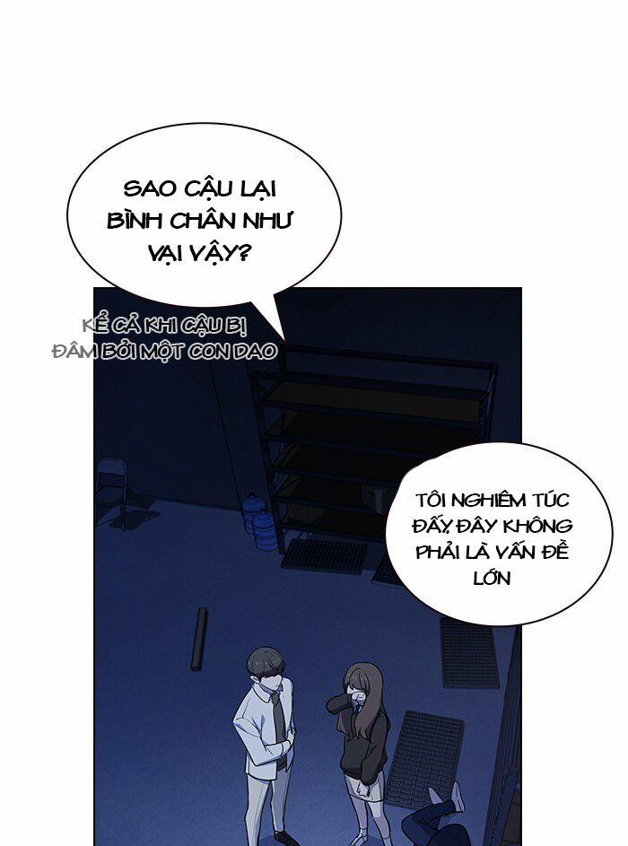 Thằng Bạn Trai Tồi Tệ Của Tôi 15 trang 84