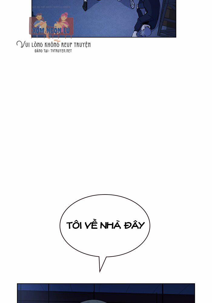 Thằng Bạn Trai Tồi Tệ Của Tôi 15 trang 85