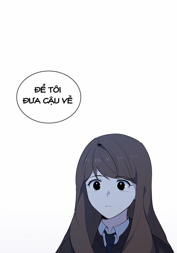 Thằng Bạn Trai Tồi Tệ Của Tôi 15 trang 87