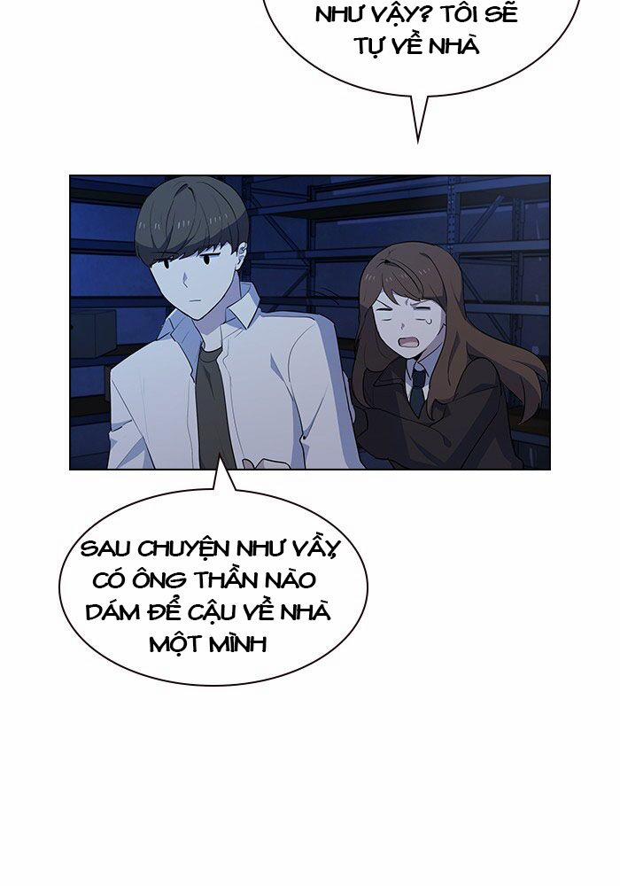 Thằng Bạn Trai Tồi Tệ Của Tôi 15 trang 89