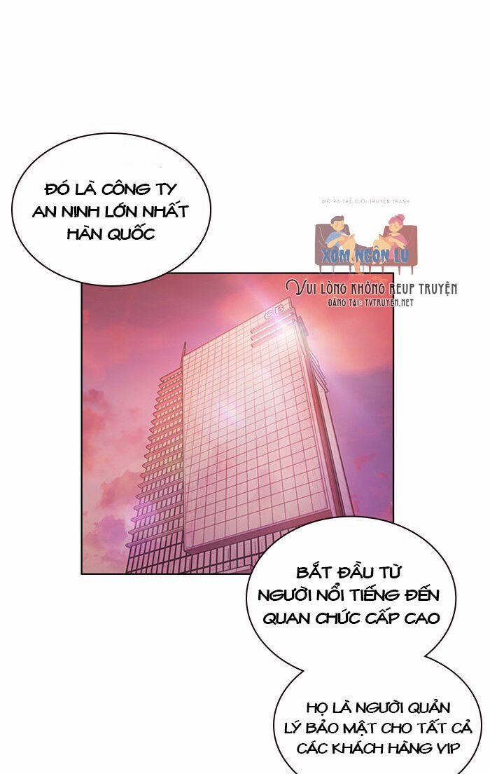 Thằng Bạn Trai Tồi Tệ Của Tôi 15 trang 9