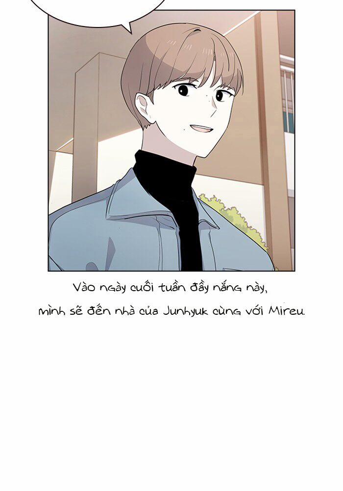 Thằng Bạn Trai Tồi Tệ Của Tôi 16 trang 10