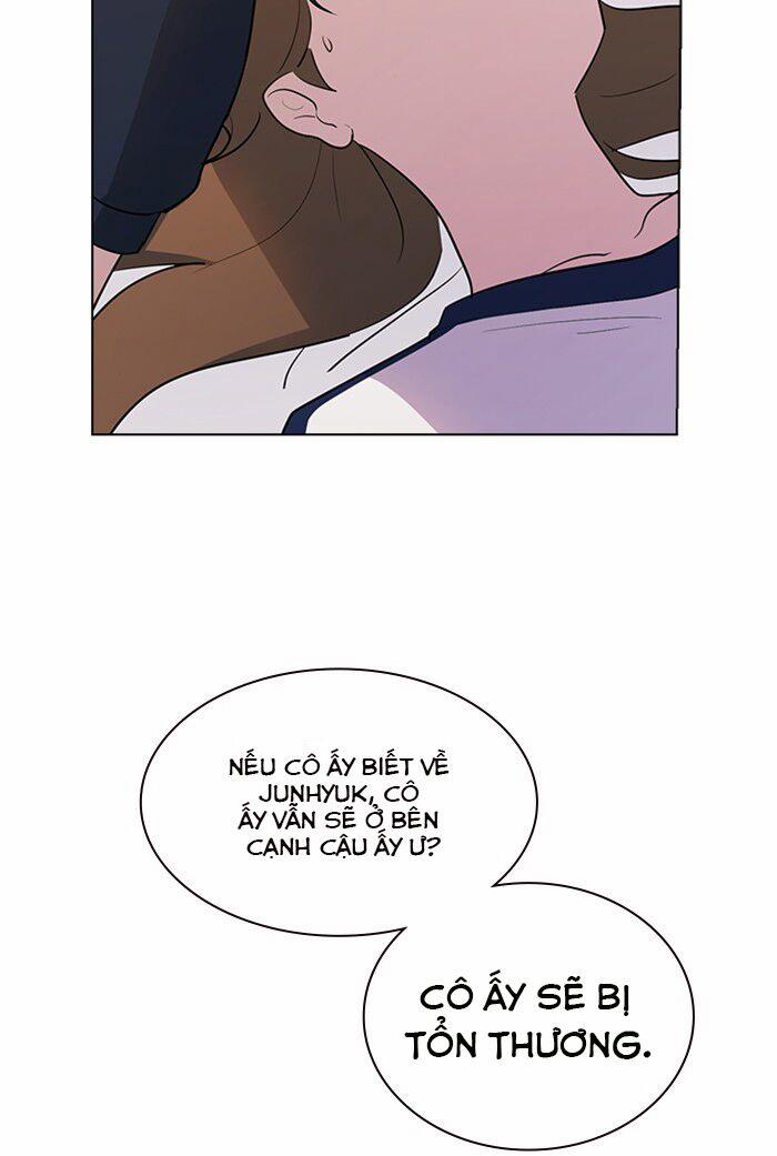 Thằng Bạn Trai Tồi Tệ Của Tôi 16 trang 100