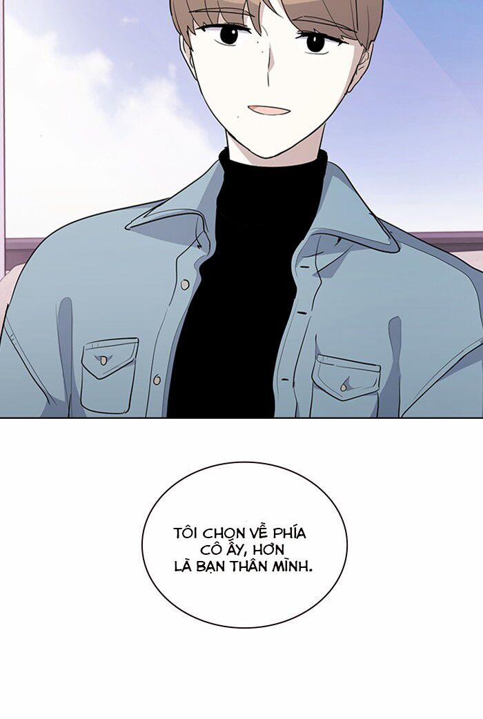 Thằng Bạn Trai Tồi Tệ Của Tôi 16 trang 104