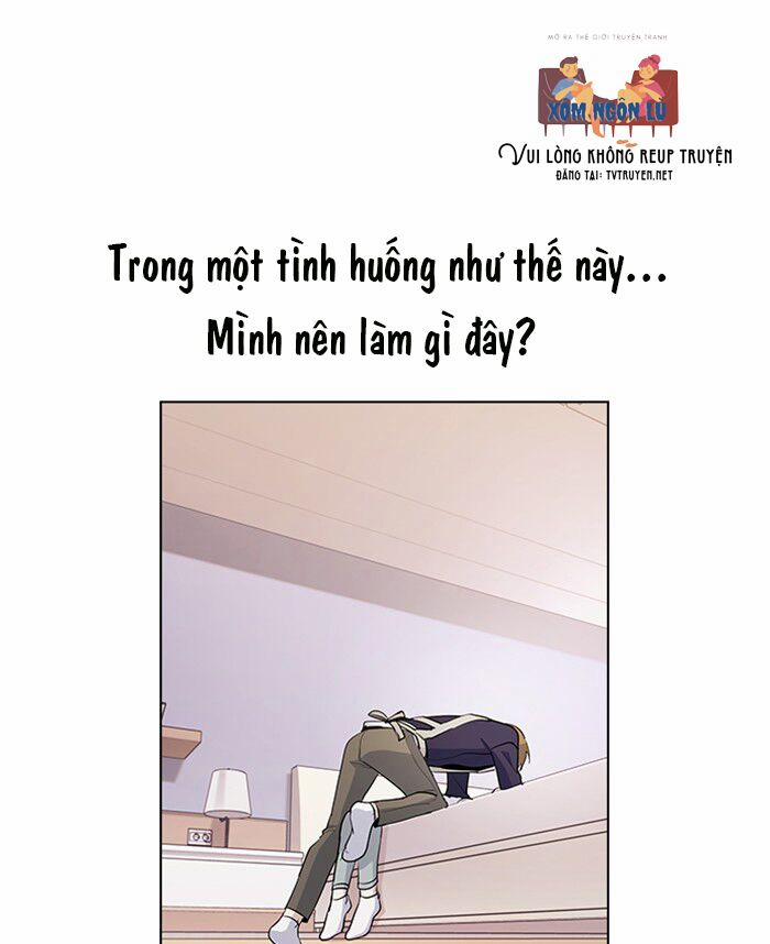 Thằng Bạn Trai Tồi Tệ Của Tôi 16 trang 107