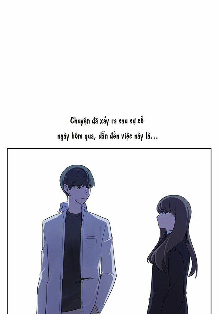 Thằng Bạn Trai Tồi Tệ Của Tôi 16 trang 11