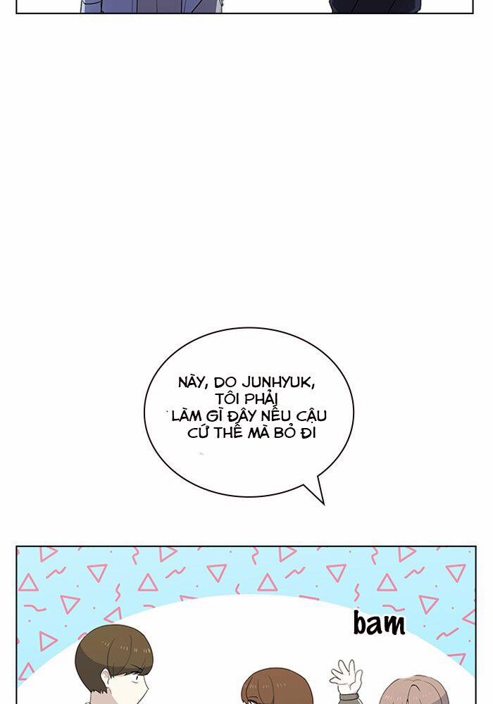 Thằng Bạn Trai Tồi Tệ Của Tôi 16 trang 12