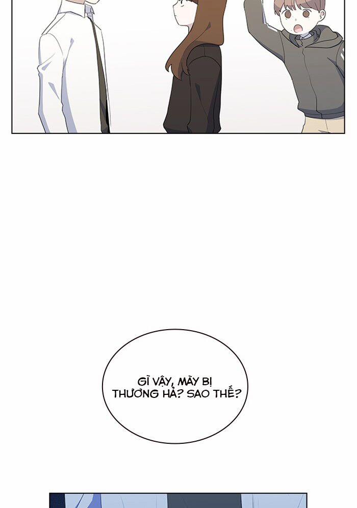 Thằng Bạn Trai Tồi Tệ Của Tôi 16 trang 13