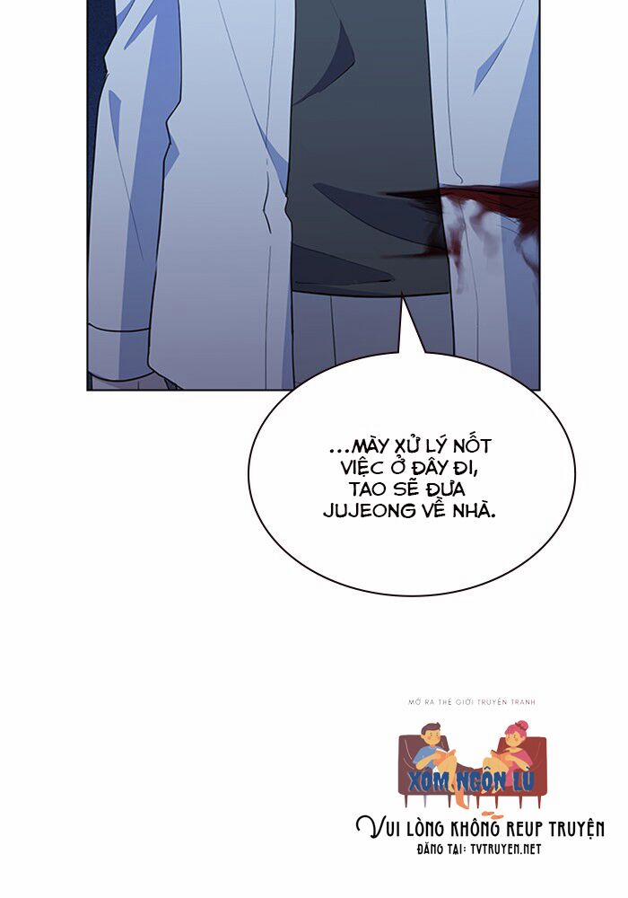 Thằng Bạn Trai Tồi Tệ Của Tôi 16 trang 14