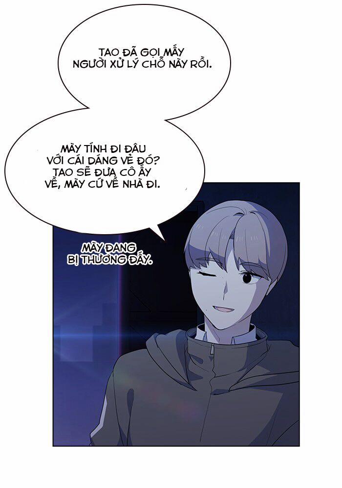 Thằng Bạn Trai Tồi Tệ Của Tôi 16 trang 15