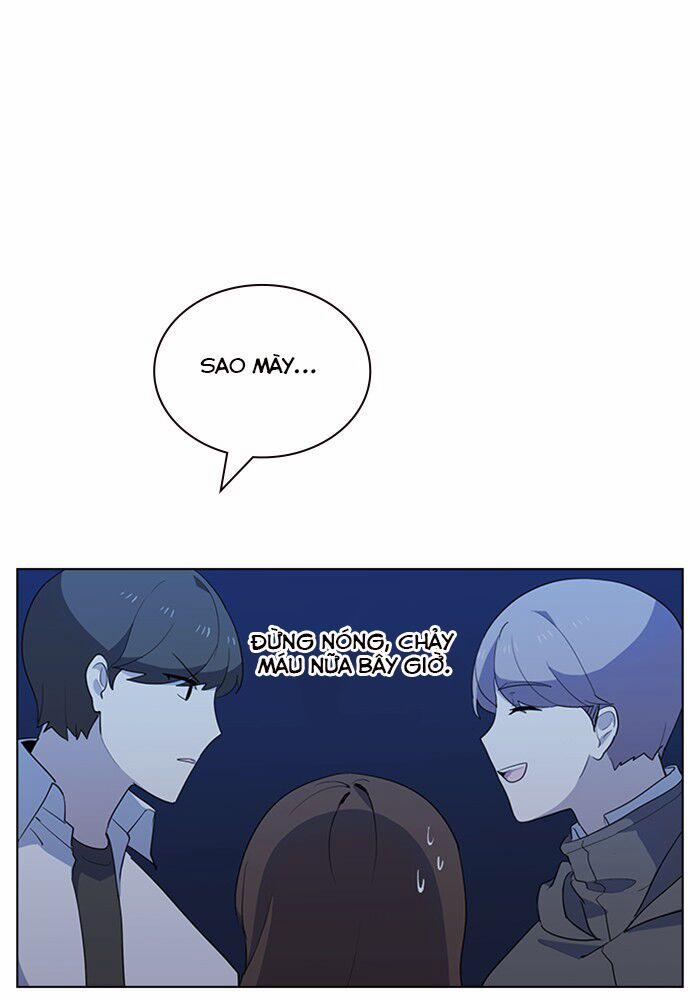 Thằng Bạn Trai Tồi Tệ Của Tôi 16 trang 16