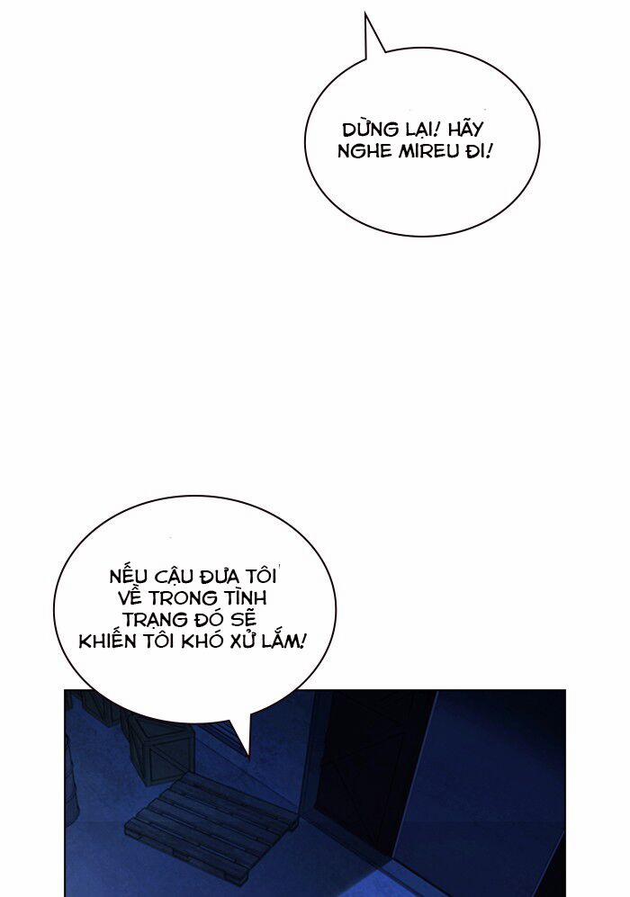 Thằng Bạn Trai Tồi Tệ Của Tôi 16 trang 17