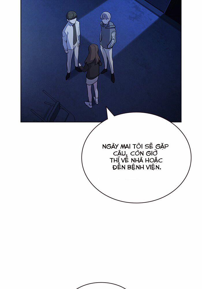 Thằng Bạn Trai Tồi Tệ Của Tôi 16 trang 18