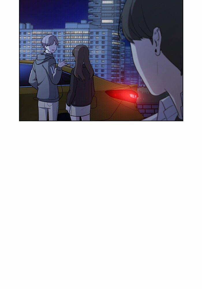 Thằng Bạn Trai Tồi Tệ Của Tôi 16 trang 22