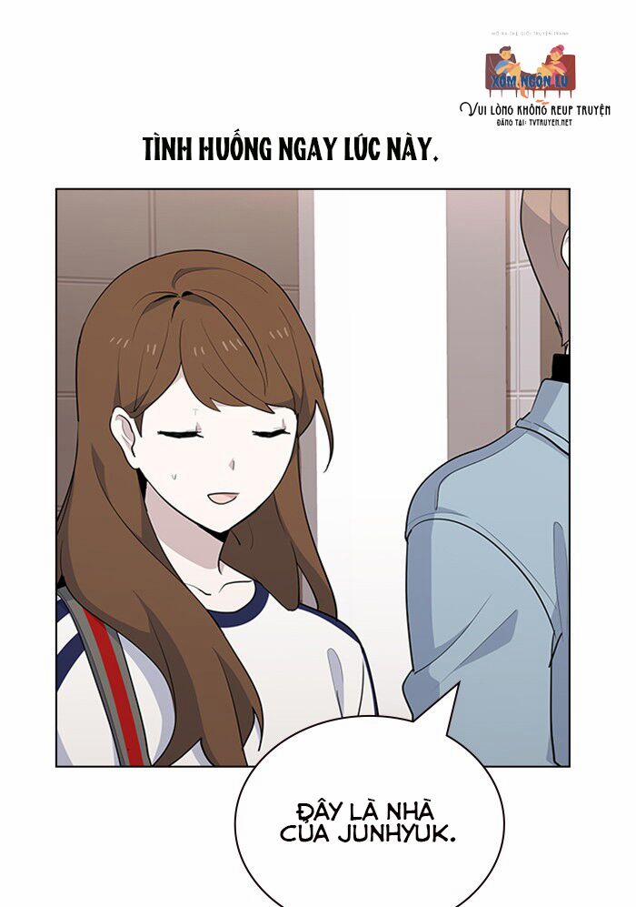 Thằng Bạn Trai Tồi Tệ Của Tôi 16 trang 23