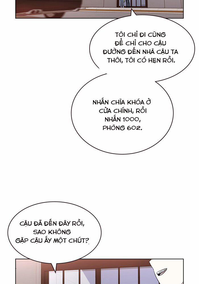 Thằng Bạn Trai Tồi Tệ Của Tôi 16 trang 25