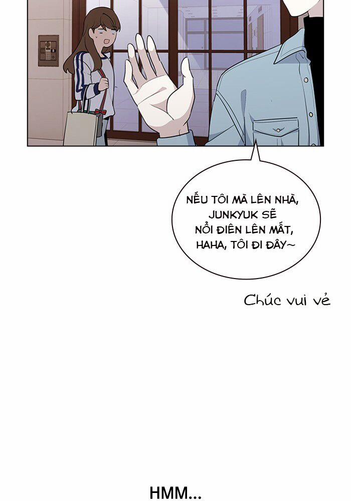 Thằng Bạn Trai Tồi Tệ Của Tôi 16 trang 26