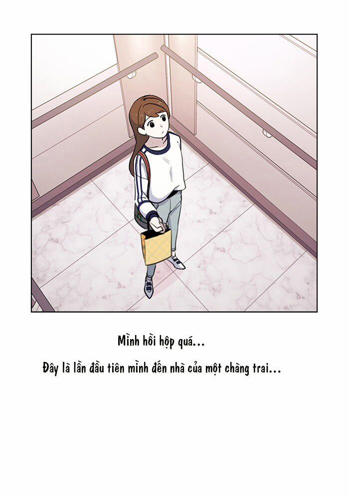 Thằng Bạn Trai Tồi Tệ Của Tôi 16 trang 27