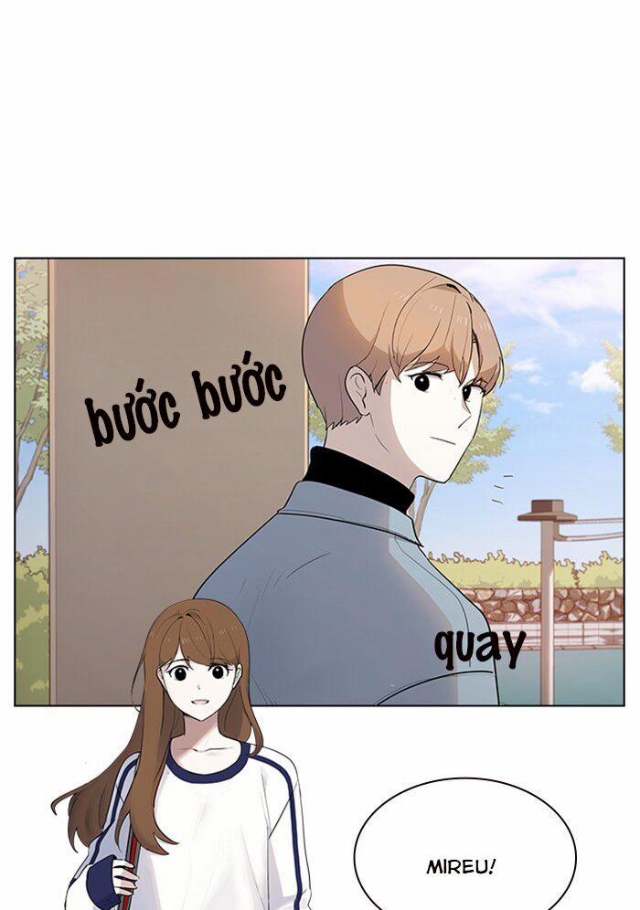 Thằng Bạn Trai Tồi Tệ Của Tôi 16 trang 3