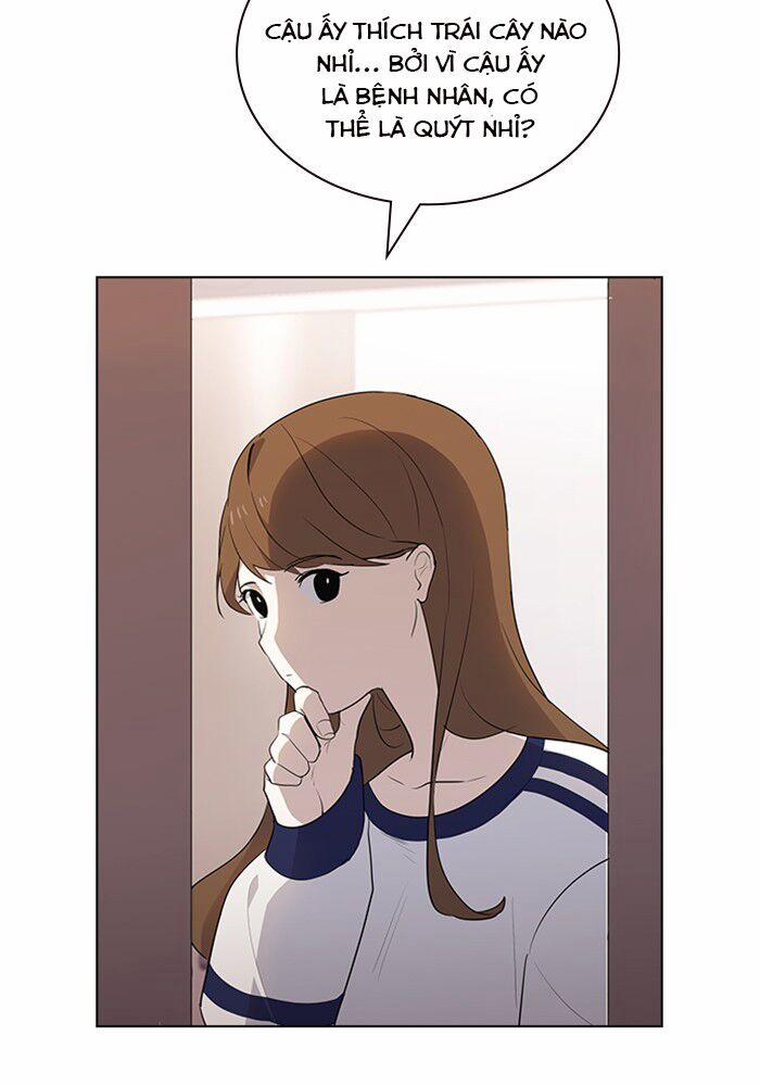 Thằng Bạn Trai Tồi Tệ Của Tôi 16 trang 31