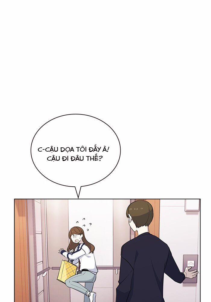 Thằng Bạn Trai Tồi Tệ Của Tôi 16 trang 35