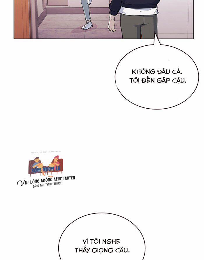 Thằng Bạn Trai Tồi Tệ Của Tôi 16 trang 36