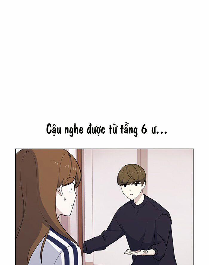 Thằng Bạn Trai Tồi Tệ Của Tôi 16 trang 38