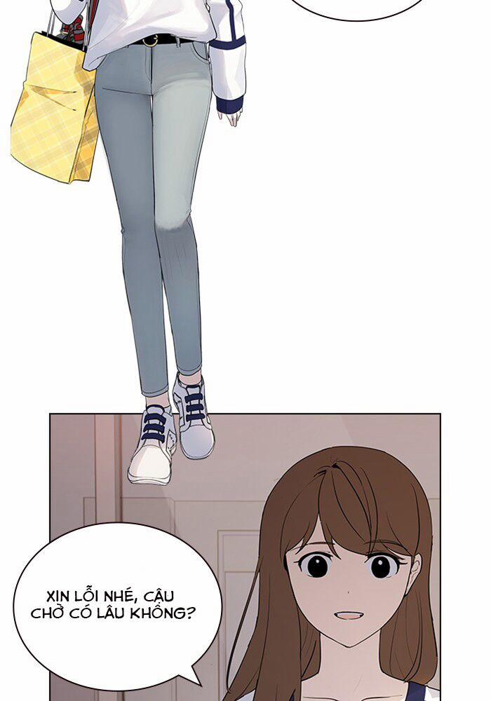 Thằng Bạn Trai Tồi Tệ Của Tôi 16 trang 4