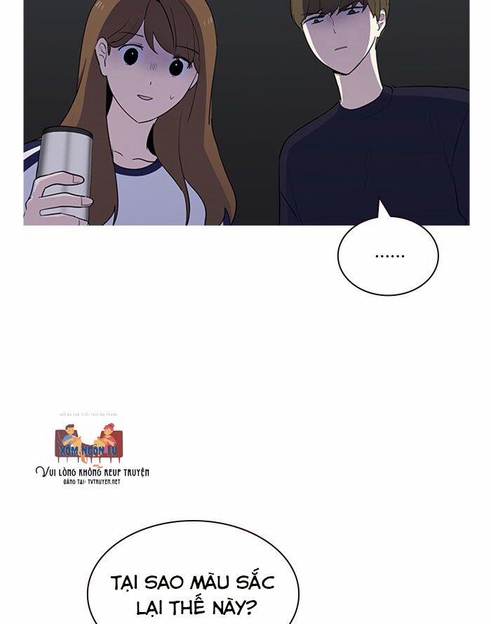 Thằng Bạn Trai Tồi Tệ Của Tôi 16 trang 50