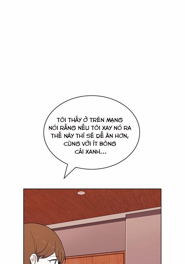 Thằng Bạn Trai Tồi Tệ Của Tôi 16 trang 53