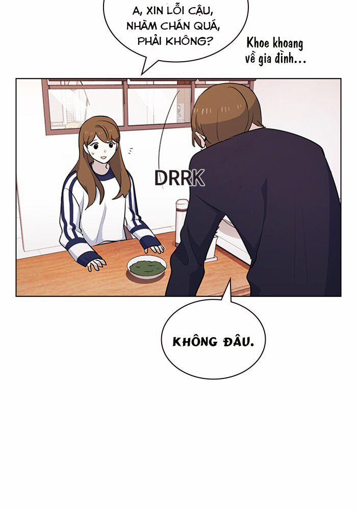 Thằng Bạn Trai Tồi Tệ Của Tôi 16 trang 62