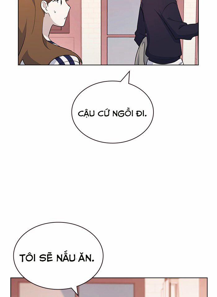 Thằng Bạn Trai Tồi Tệ Của Tôi 16 trang 65