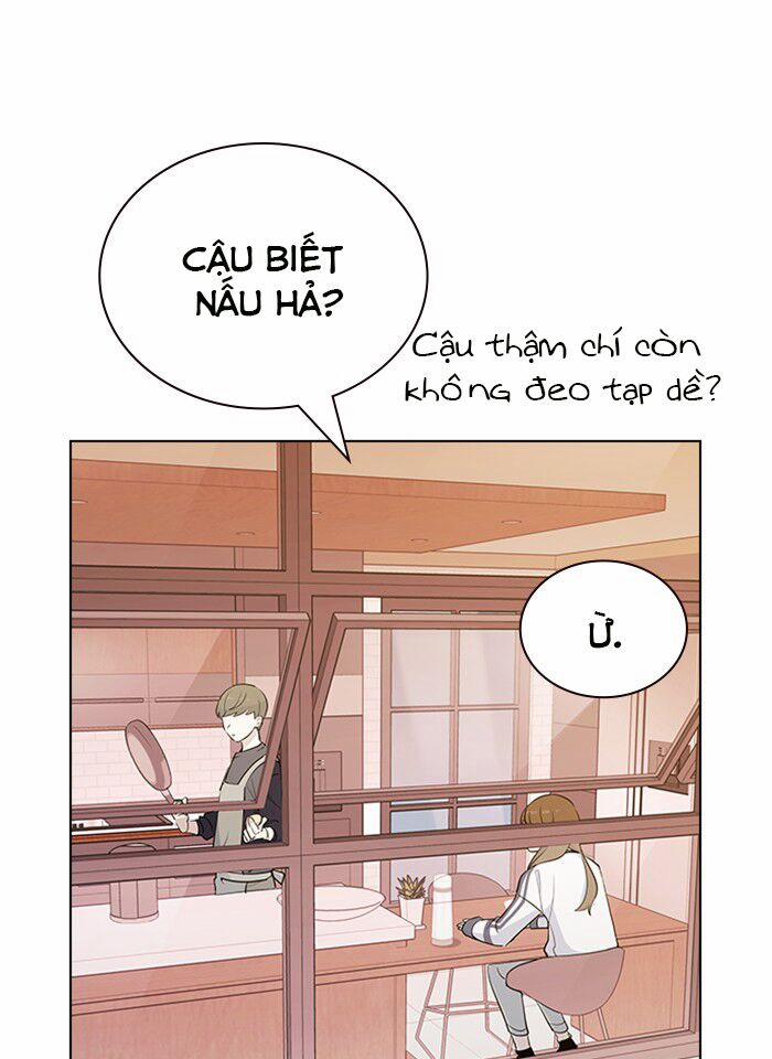 Thằng Bạn Trai Tồi Tệ Của Tôi 16 trang 67